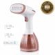 Home 1500W Garment Steamer with Strong Steam and Compact Gift Box Dimension