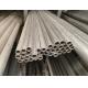 DIN Standard Stainless Steel 304L Tubes , SS Hollow Bar Cold Rolled Hot Rolled