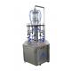 Semi-automatic perfume rotary filling machine
