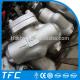 stainless steel API 602 F304 lift check valve