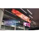 Indoor Flexible P2.5 mm LED Display Video Wall Customized Size Free Style Creative Display
