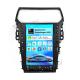 Viknav Car Radio For Ford Explorer (2011-2019) 14.4 inch Multimedia Player GPS Navigation Head Unit DSP Carplay