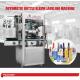 Automatic Bottle Shrink Sleeve Labeling Machinery Manufacturers