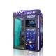 Self Service Virtual Reality Arcade Game Machine Coin Operated With CE RoHS