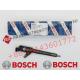 Genuine New Bosch Diesel Common rail Injector 0445110498 0445110497 For Mahindra 2.2 L XUV 500