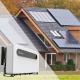 Growatt 80Kw 100Kw Inverter Hybrid Solar Inverter Mppt 100A Must Solar Solar Inverter Solar Home System 50Kw