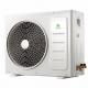 Eco Friendly Small Split Air Conditioner High Efficiency For House Easy To Use