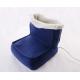 30W Household Heating Foot Warmer Pad Fast Heating With Overheating Protection