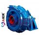 WS WSG Gravel Sand Pump 4 To 18 High Chrome Alloy Cast Iron Stainless Steel