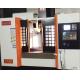 ISO CE Certification 3 Axis Vertical Machining Center No Thermal Deformation