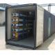 Mobile Containerized Drinking Water Treatment System 1000L/Hour