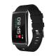 HaoZhiDa International Company Limited HZD1804S Smart bracelet nice appearance good bluetooth chip bracelet