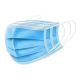 Soft Comfortable Disposable Protective Mask High Density Filter Layer