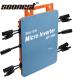 Smart 1800W On Grid Tie Solar Micro Inverter Wifi Communication Mppt Pure Sine Wave Nep Bdm-1800 Microinverter