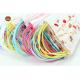 Ear Loops Small Size Disposable Children 14.5*9cm Protector Face Mask
