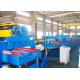 Steel Corrugated Panel Roll Forming Machine For Silo Side Panel