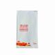 OEM Water Resistant Airline Barf Bags Paper Vomit Bags Offset Printing