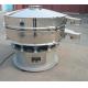 Stainless steel vibrating sieve machine for sale