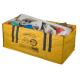3 Cubic Yards Custom Colors Skip Bag For Debris Garbage Packing  Garbage Bag