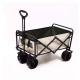 Collapsible Folding Capacity Outdoor Beach Garden Utility Camping Accessories Camp Collapsible/wagon