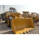 second-hand  966F Used Caterpillar Wheel Loader  china