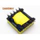 High Frequency Small Flyback Transformer EFD-007SG For Led Bulb Power Supply