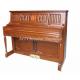 88-KEY New Acoustic wooden upright Piano With elegant handcraft walnut matt color AG-125Y7