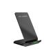 Stand Type C 9cm Portable Wireless Cell Phone Charger