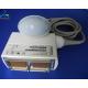 C7F2 3D 4D Curved Array Ultrasound Transducer Probe Acuson Antares Medical