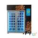 4G WIFI Custom Vending Machines Coin Bill Or Credit Card Payment