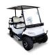 Modern Electric Golf Caddy Car 50mph Golf Cart 4 Person For Adults