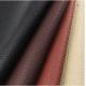 0.5mm Automotive PVC Faux Leather For Car Interiors Embossed Surface