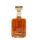 750ml Whiskey Glass Bottle Made Of High Super Flint Glass