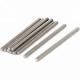 Anti Corrosion Full / Part Galvanized Threaded Rod ASTM 3/8 For Construction