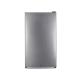 Low Noise Static Cooling 81L Mini Compact Refrigerator Power Saving And Long