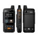 Android Rugged Bluetooth 4G Lte real Walkie Talkie