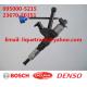 Original HINO P11C Injector 095000-5215 /095000-5214/095000-5213/095000-5212/095000-5211