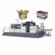 MY1300 High Quality Fully Automatic Lead Edge Feeder Die Cutting And Creasing Machine