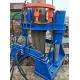 BEIYI hydraulic pile extractor pile pulling machine for all round piles