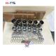 3306 Cylinder Liner Kit 8N3102 2W1709 2P-8889 Engine Rebuild Kits For Diesel Engine Parts