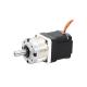 Nema 14 Micro Planetary Geared Stepper Motor With Reducer Gearbox Max.Ratio 1 139 For UAVS