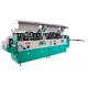 2 Colors Screen Printing Machine Flat Or Oval Bottle Double Sides Printing Equipment
