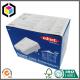 CMYK Full Color Litho Printed Corrugated Packaging Box; Cardboard Box