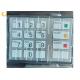 01750344966 Diebold ATM Parts EPP7 Pinpad Keyboard LPH 769 ENG US PCI