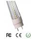 18w UL Certificate 3014SMD T8 Led Tube Light 1197mm 4500k PF0.95 1550lm