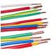 Single Core Non-sheathed Cables with Rigid Conductor for General Purposes 450/750V BV BVR