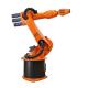 Industrial Robot China KR 16 R2010 Payload Of 16 Kg Welding Machine Robot Arm Manipulator