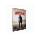 Free DHL Shipping@New Release HOT TV Series Longmire Season 4 Boxset Wholesale