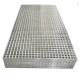 10mm Welded stainless steel Diamond Mesh Steel lath for Reinforcing Concrete F72 F82