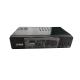 Digital TV Set Top Box Modulator ISDB-T Receiver With FTA Software Support Spanish English